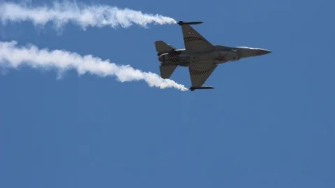 İzmir'de Türk Hava Kuvvetleri Kutlaması