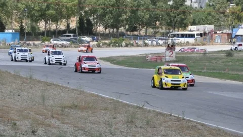 İzmir'de V1 Challenge Heyecanı