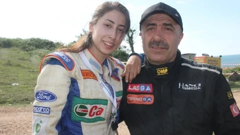 İlayda Hancı'nın Destek Çağrısı