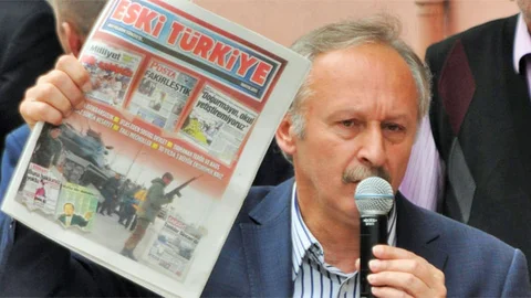 Kamuran Özden'den 7 Haziran Çağrısı