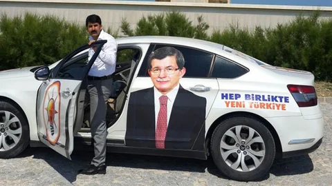 Erol Özavcı'nın Türkiye Turu Sona Erdi