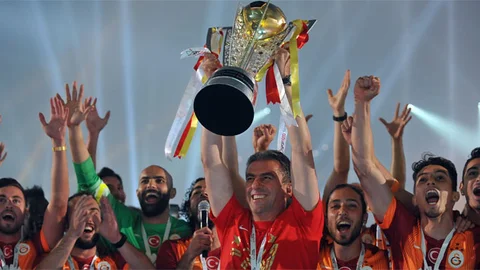 Hamzaoğlu'ndan Transfer Açıklaması Geldi