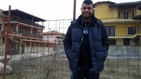 Bursa'da Düğün Silahlı Saldırı