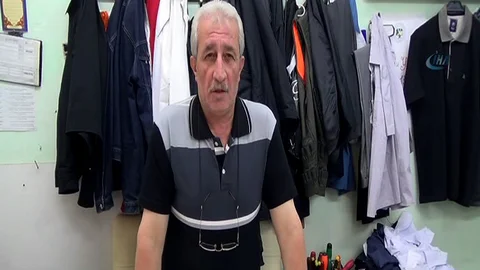 Esenler'de Sahte Doktor Olayı