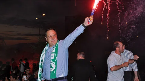 Giresun'da Çap Tartışmaları Devam Ediyor