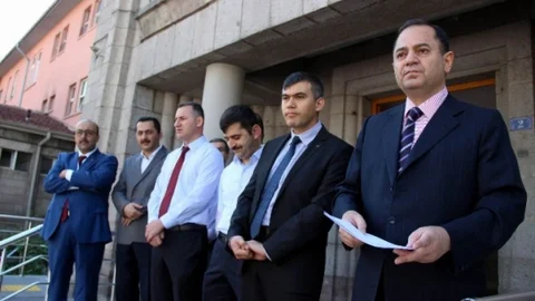 Kayseri'de Sağlık Çalışanlarına Saldırı Kınandı