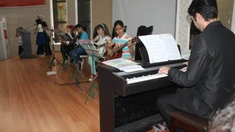 Erzincan'da 6 Yazar Projesi Tanıtıldı