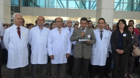 Dr. Furtun'un Ölümü Kınandı
