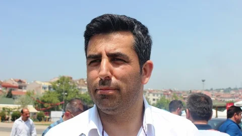 Seyfi Güler Tekirdağ'da Basın Toplantısı Düzenledi