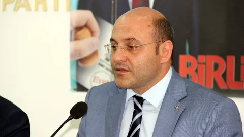 Kütahya'da Berat Kandili Mesajı