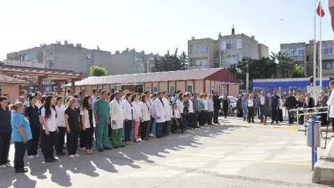 Dr. Kamil Furtun İzmir'de Anıldı