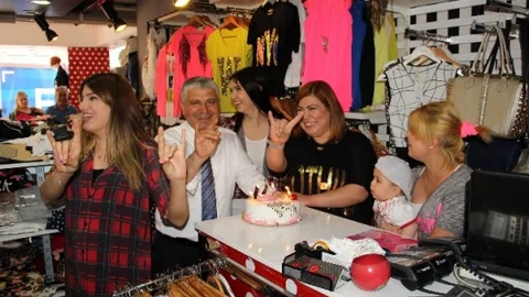 Adana'da MHP Mitingi Daveti