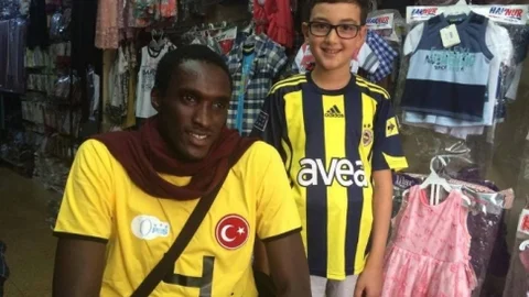 Hatay'da Voleybol Takımına Yeni Transfer