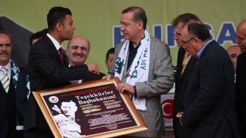 Bursa'da Düğün Kavgası: 3 Ölü