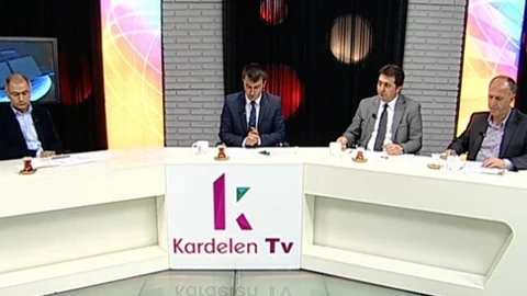 Efkan Ala'nın Fethullah Gülen İsyanı