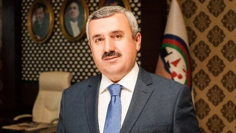 Körfez'de Berat Kandili Mesajı