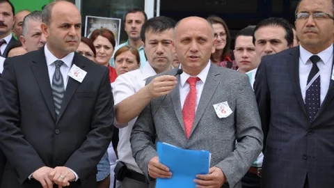 Giresun'da Doktor Cinayeti Üzerine Açıklama