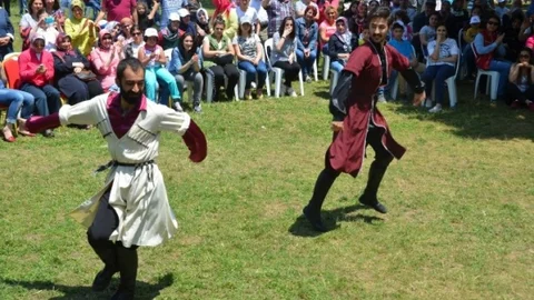 Kartepe'de Fetih Şöleni Kutlandı