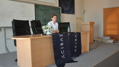 Adana'da İnternet Bağımlılığı Semineri