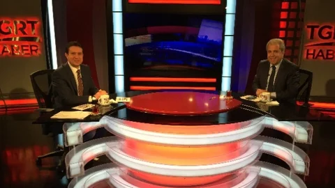 MHP'yi Barajın Üstünde Tutan HDP'nin Yükselişi