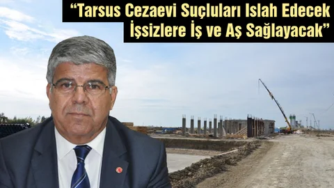 Mehmet Yıldız'dan Cezaevi açıklaması 