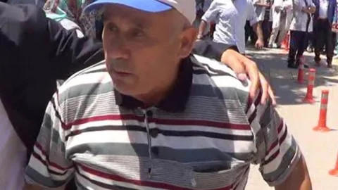 Balıkesir'de Doktorlara Tepki Gösterildi