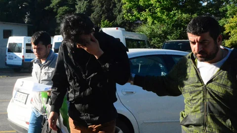 Çorlu'da Arkadaşını Bıçaklayarak Öldürdü