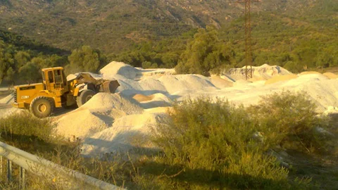 Muğla Milas’ta Suç Duyurusu Süreci