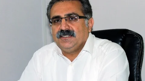 Mersin Aile Hekimlerinden Şiddet Kınaması