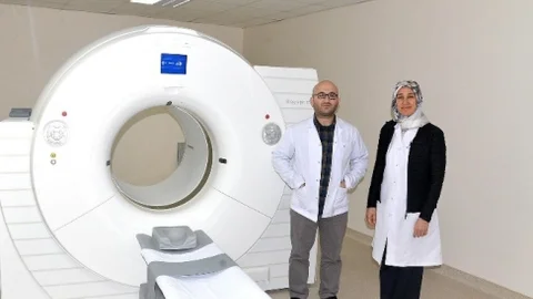 Sakarya'da Kanser Tanısında Yeni Teknoloji