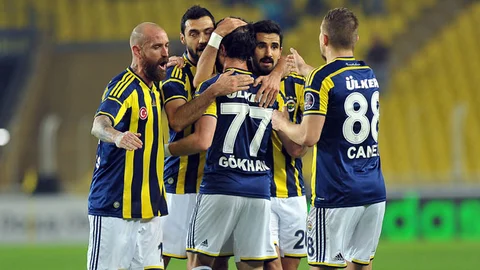 Fenerbahçe'nin Zorlu Sezonu Devam Ediyor