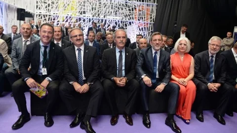 Bursa'da İnovasyon ve Tasarım Etkinlikleri