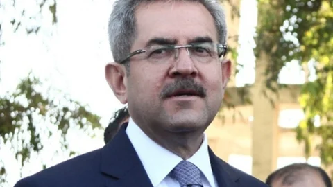 Samsun'da Doktor Cinayeti Kınandı