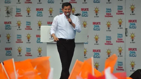 Kırıkkale'de Seçim Güvenliği Vurgusu