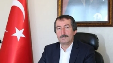 Cumhurbaşkanı İskenderun'a Geliyor