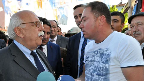 Eskişehir'de Ücretli Öğretmen Açıklaması