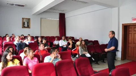Edremit Mahalle Ligi Başlıyor
