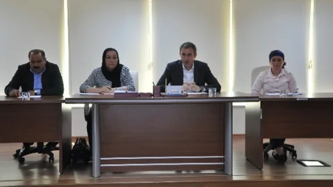 Siirt'te Sağduyu Çağrısı Yapıldı