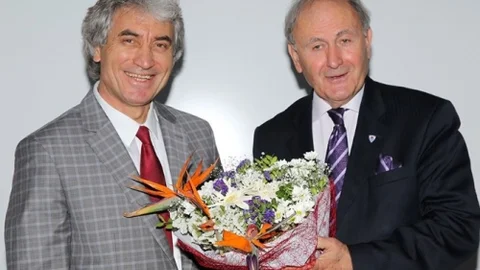 Dede Korkut Hikayeleri Konferansı Ardahan'da Gerçekleşti