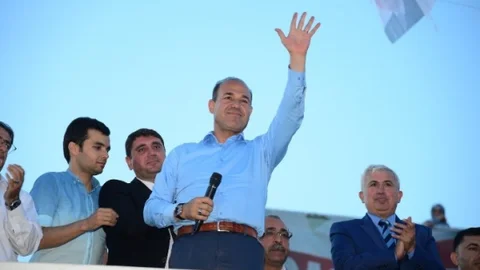 Adana'da Su Projesi Müjdesi