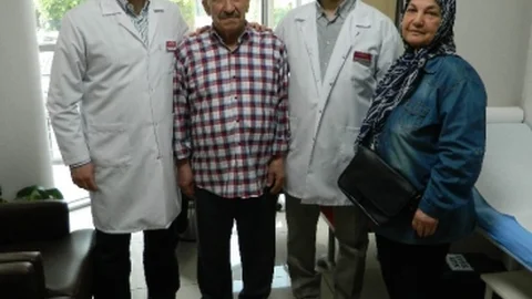 Adana'da Ameliyatsız Kalp Tedavisi