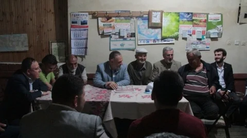 Sakarya'da AK Parti Vizyonu
