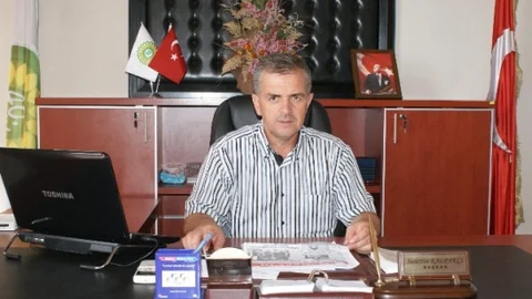 Manyas'ta Ayçiçeği Destekleme Ödemeleri Başladı