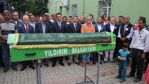 Bursa'da Düğünde Silahlı Saldırı