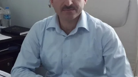 İsmail Demirci Yeniden Başkan Seçildi