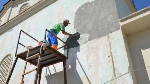 Kuşadası'nda Ramazan İçin Hazırlıklar