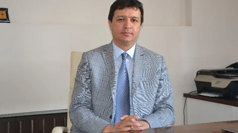 Kayseri'de Saadet Partisi Mitingi