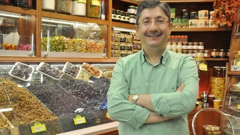 Hipertansiyon İçin Bitkisel Çözümler