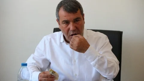 Mut'ta Kayısı Festivali Başarıyla Tamamlandı