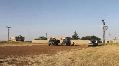 İdil'de İki Kişi Öldürüldü